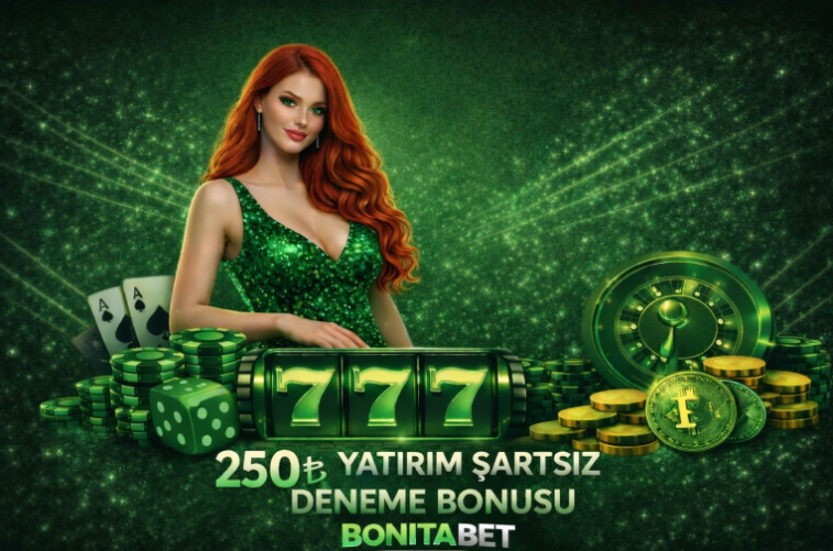 Bonitabet Güncel Giriş
