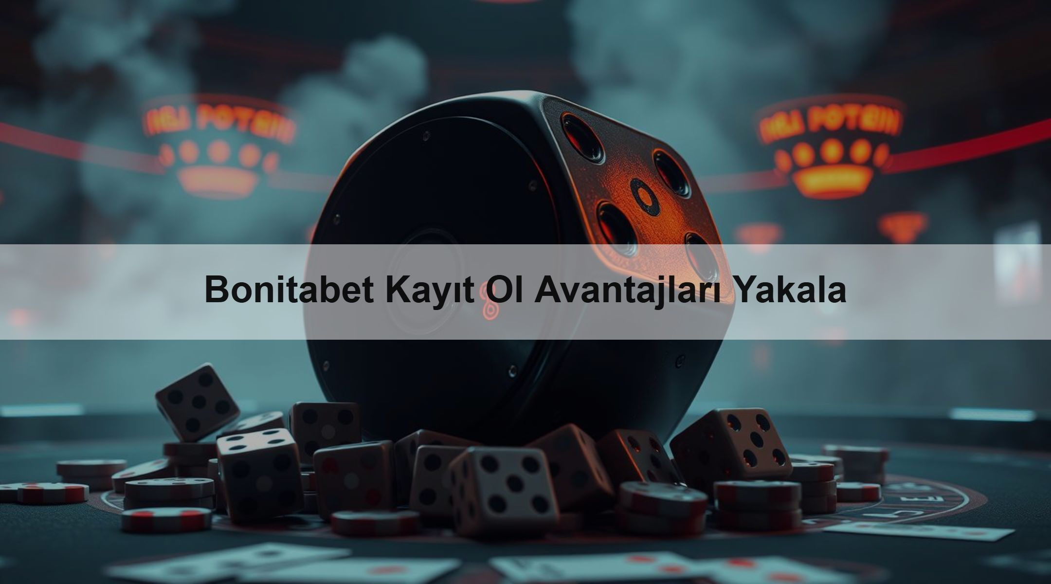 Bonitabet Kayıt Ol Avantajları Yakala
