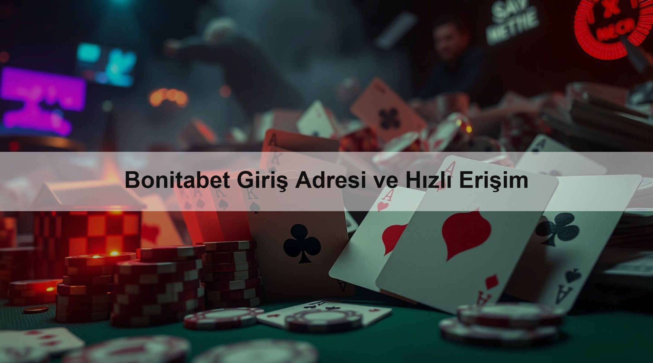 Bonitabet Giriş Adresi ve Hızlı Erişim