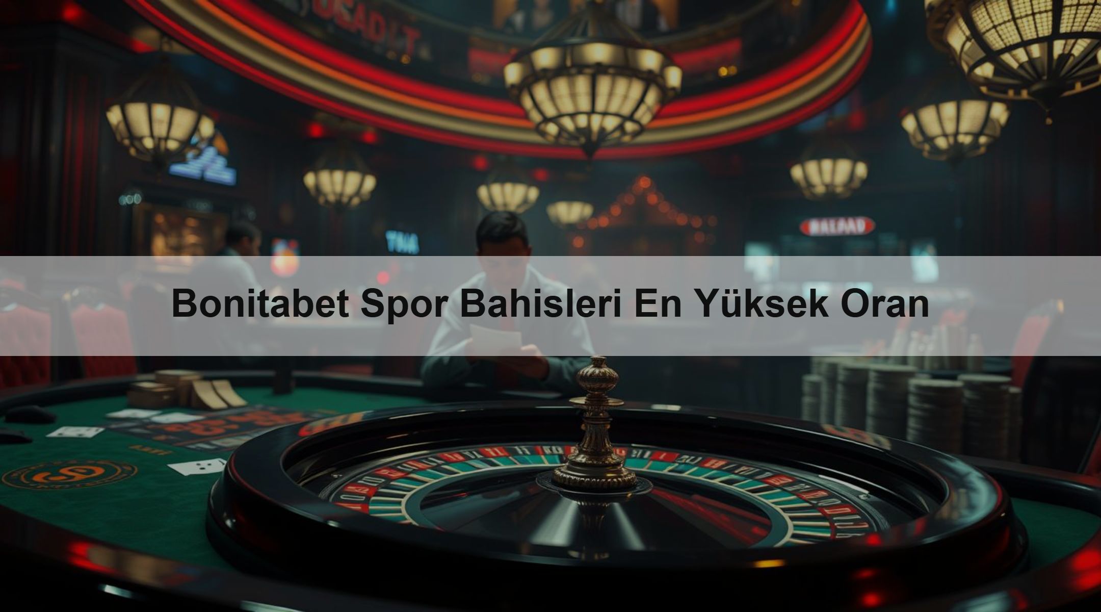 Bonitabet Spor Bahisleri En Yüksek Oran