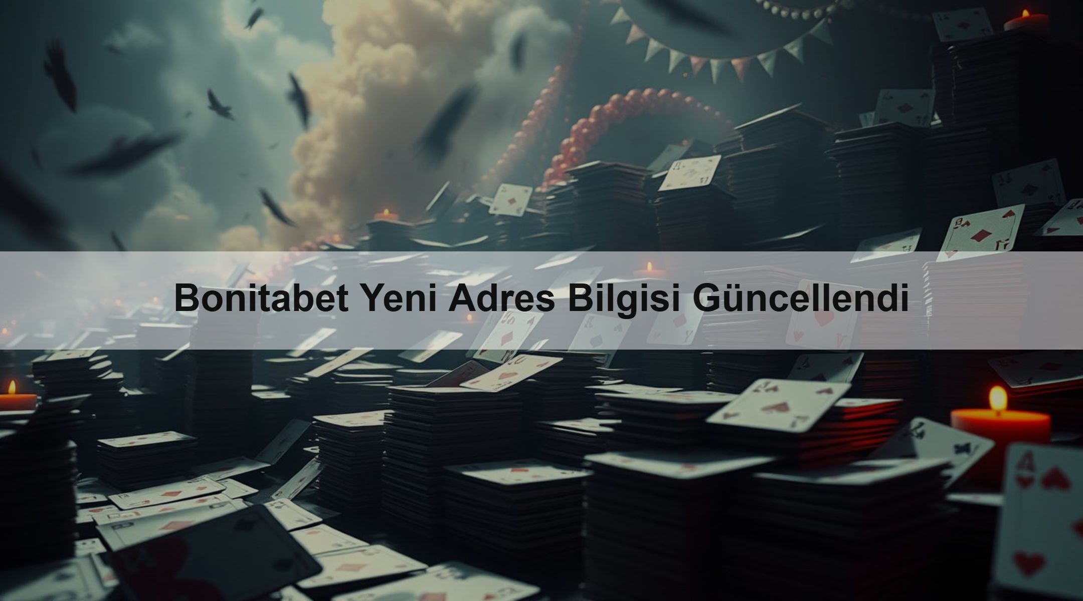 Bonitabet Yeni Adres Bilgisi Güncellendi