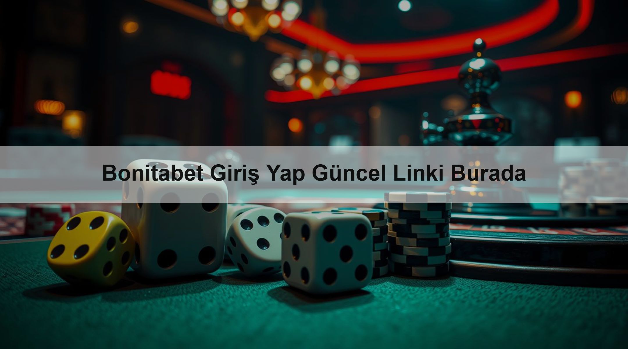 Bonitabet Giriş Yap Güncel Linki Burada